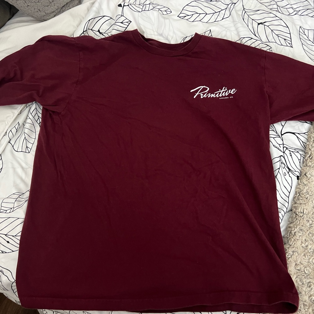 Primitive shirt.. closet haul so getting rid of